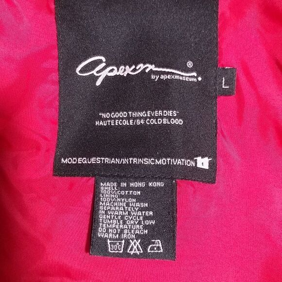 Apexm by Apexmuseum - Picture 7 of 8